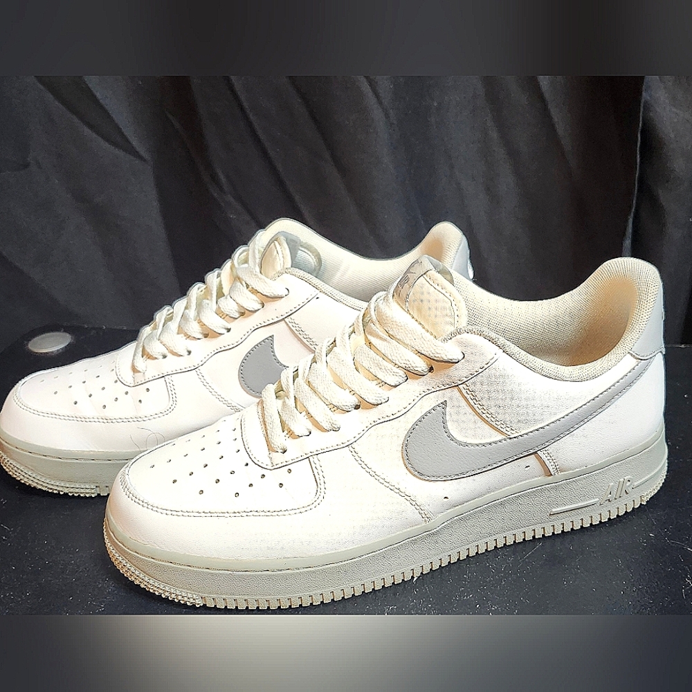 Airforce Ones